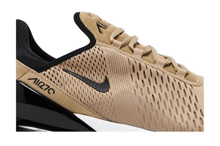 Nike Air Max 270 Khaki Black