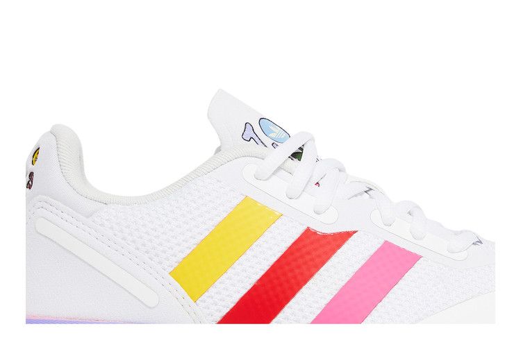 adidas ZX 1K Boost Pride