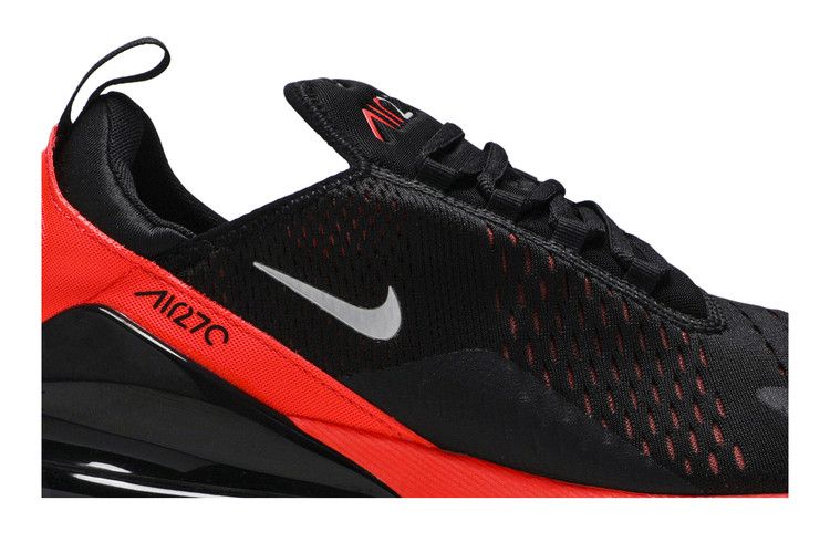 Nike Air Max 270 Bred