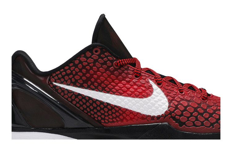 Nike Kobe 6 ASG West Challenge Red