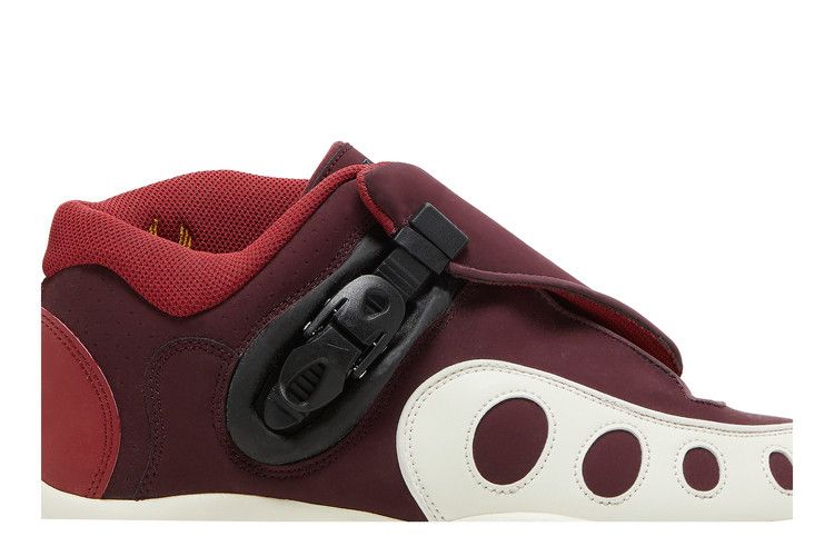 Nike Zoom GP Night Maroon