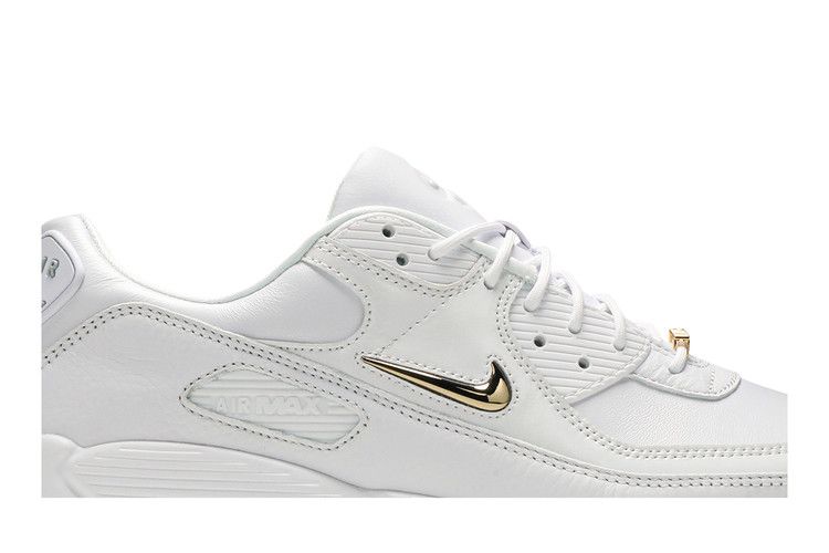 Nike Air Max 90 NRG Pirate Radio White