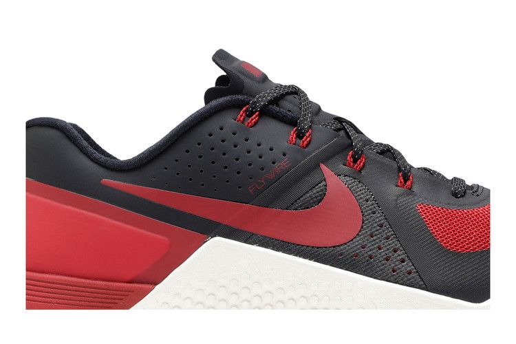 Nike Metcon 1 Banned