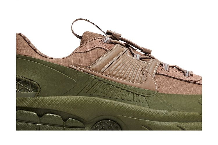 Nike Zoom Vomero Roam Mink Brown Medium Olive