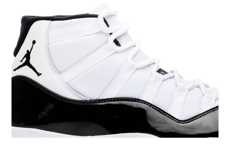 Jordan 11 Retro Concord (2018)