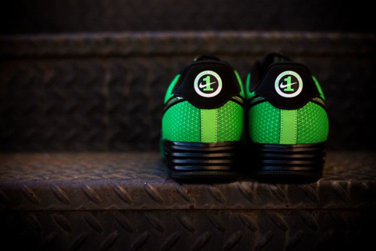 Nike Lunar Force 1 Superhuman