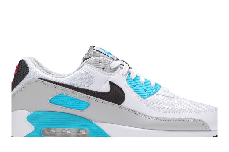 Nike Air Max 90 Chlorine Blue