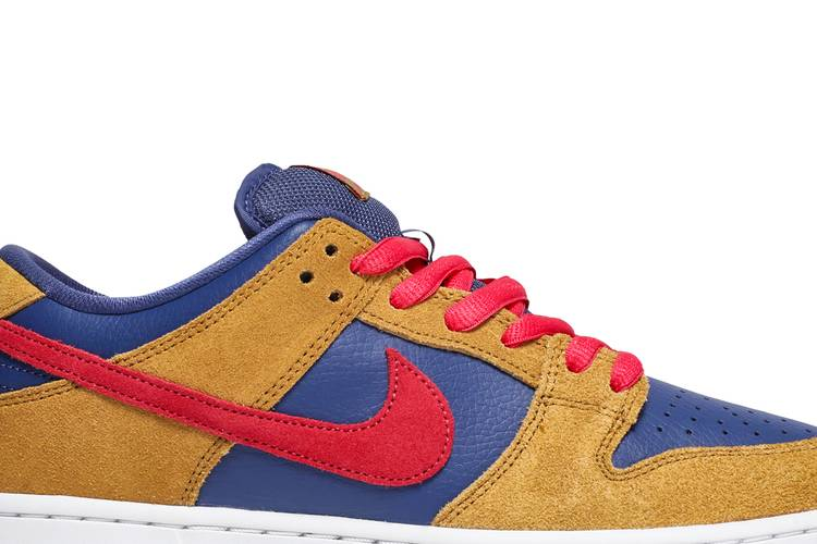 Nike SB Dunk Low Reverse Papa Bear