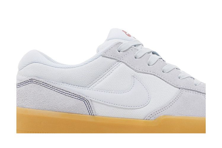 Nike SB Blazer Mid Wolf Grey