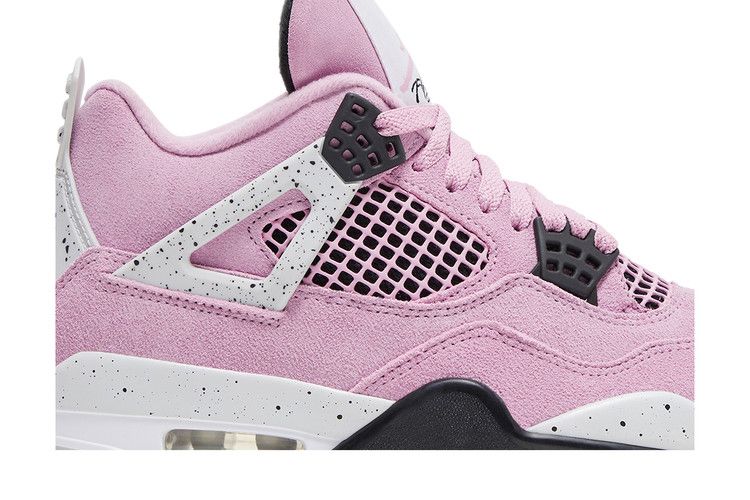 Jordan 4 Retro Orchid (Women's)