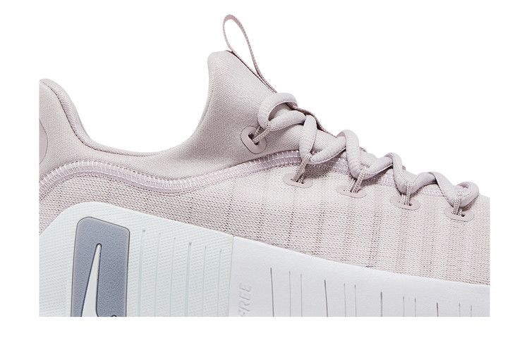 Nike Free Metcon 6 Platinum Violet (Women's)