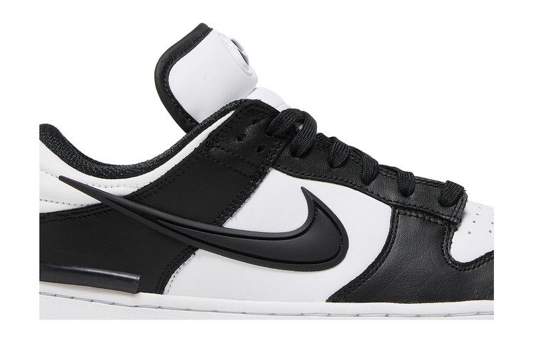 Nike Dunk Low Twist Panda (Women's)