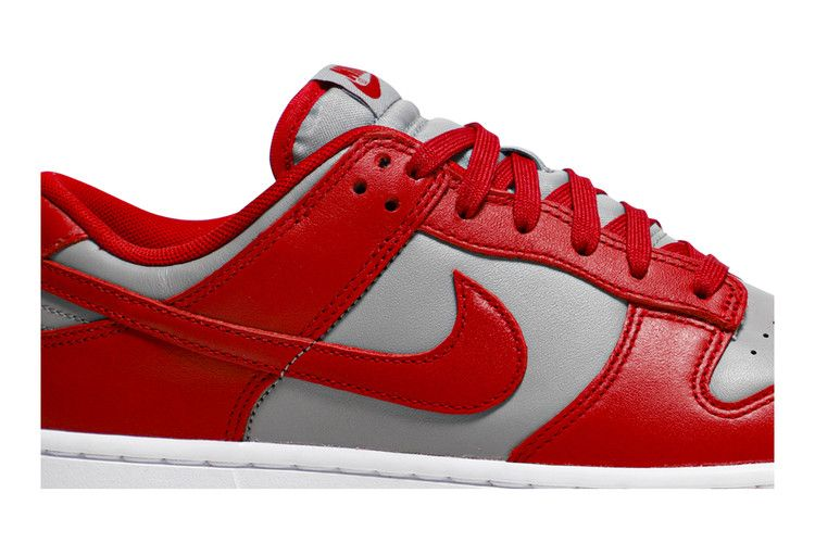 Nike Dunk Low Retro UNLV (2021)