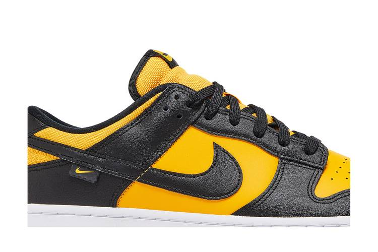 Nike Dunk Low Reverse Goldenrod (2024)