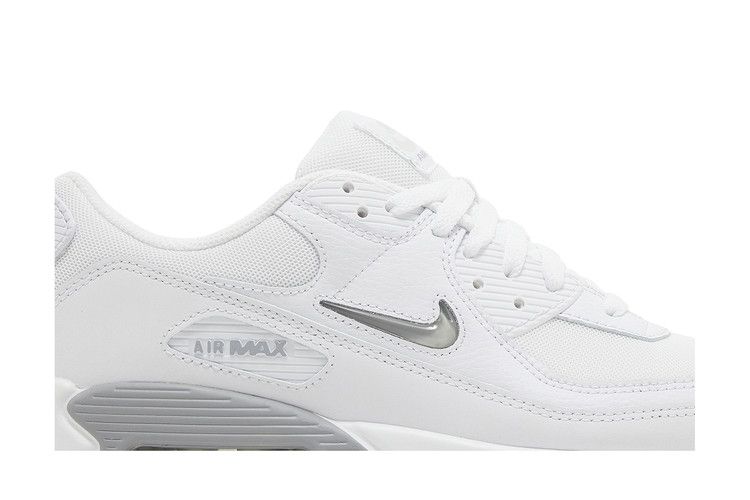 Nike Air Max 90 Jewel Light Smoke Grey