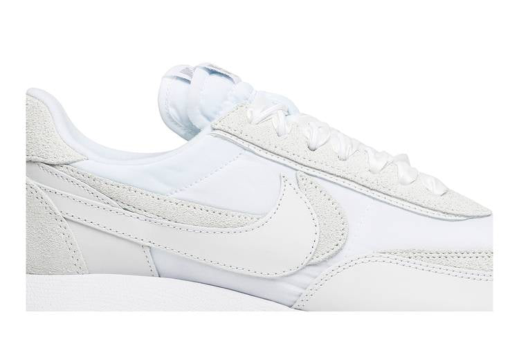 Nike LD Waffle sacai White Nylon