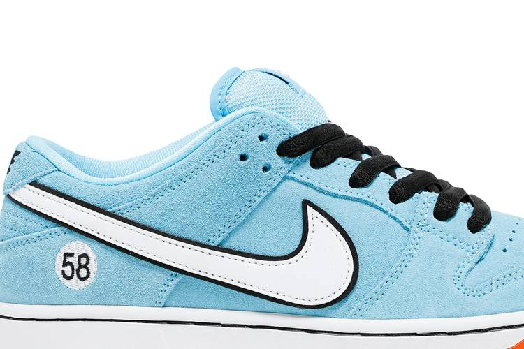 Nike SB Dunk Low Club 58 Gulf