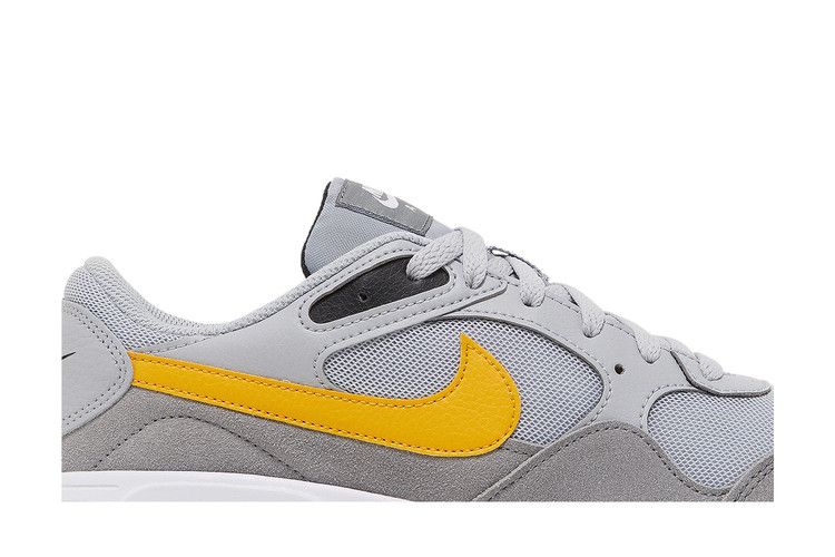 Nike Air Max SC Wolf Grey Yellow Ochre