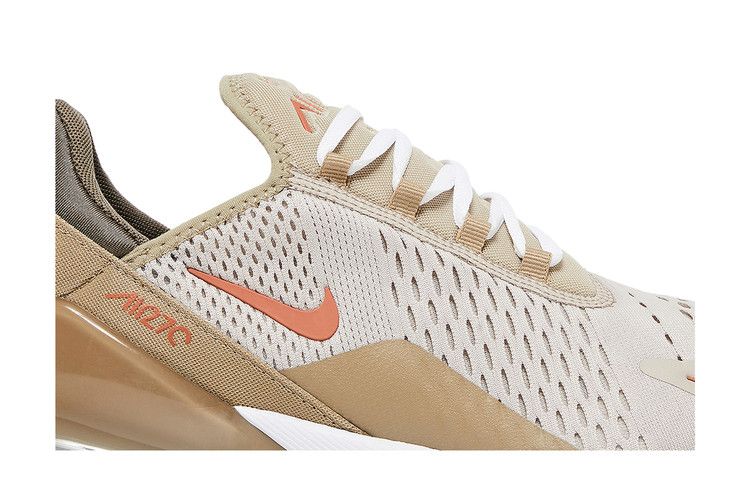 Nike Air Max 270 Cream