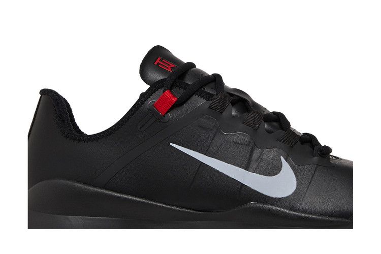 Nike Tiger Woods TW '13 Retro Black Stealth