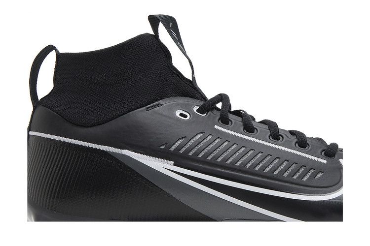Nike Vapor Edge Pro 360 2 Black Iron Grey