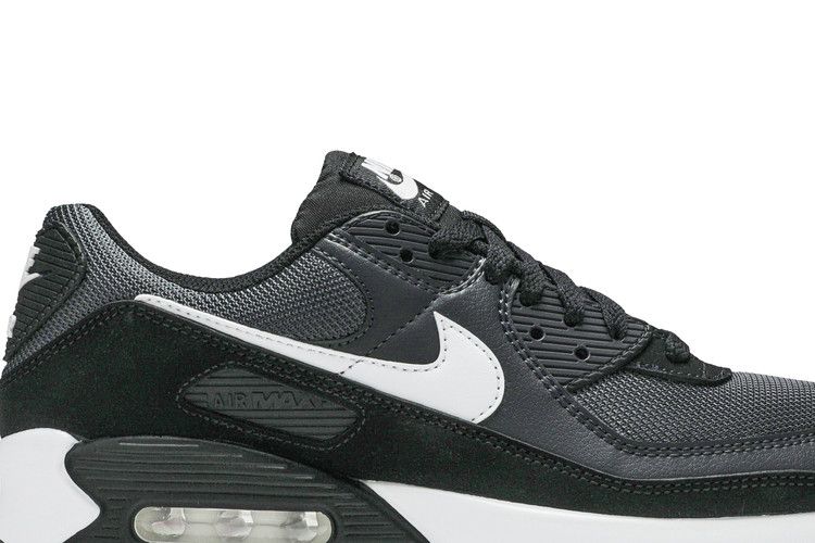 Nike Air Max 90 Iron Grey
