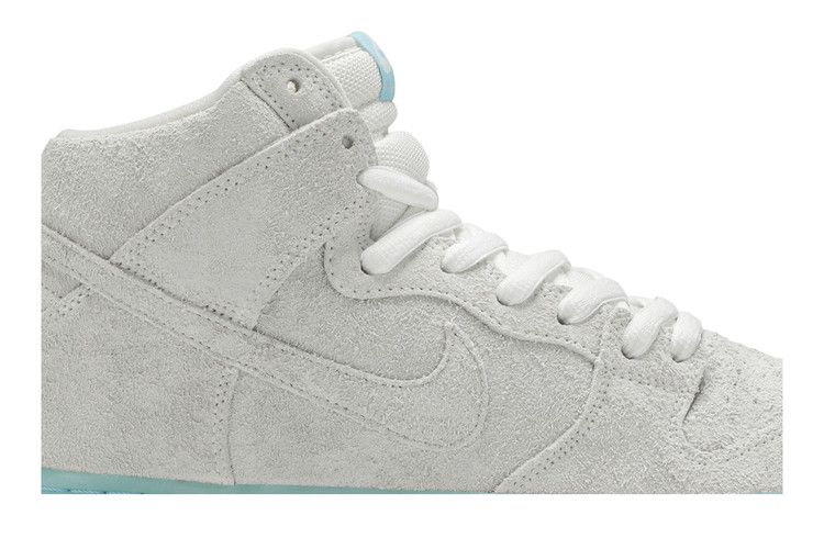 Nike SB Dunk High Baohaus Chairman Bao