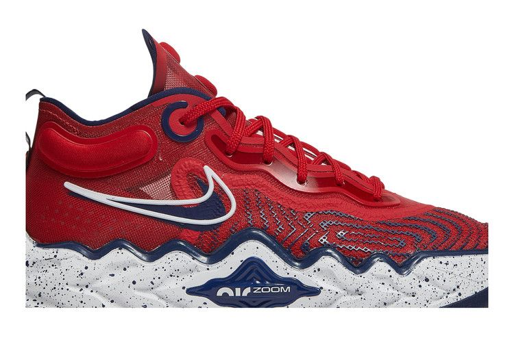 Nike Air Zoom GT Run Team USA