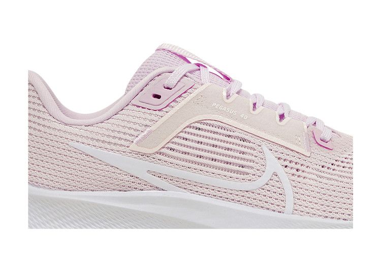 Nike Pegasus 40 Pearl Pink (Women's)