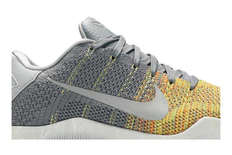 Nike Kobe 11 Elite Low Master of Innovation