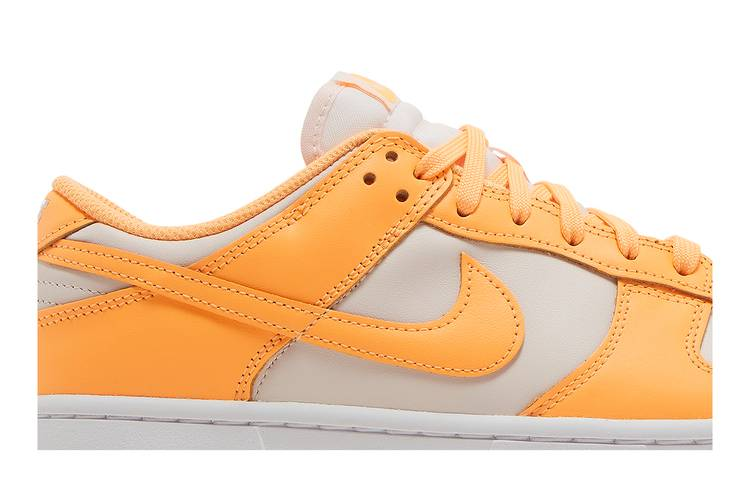 Nike Dunk Low Peach Cream (Women's)