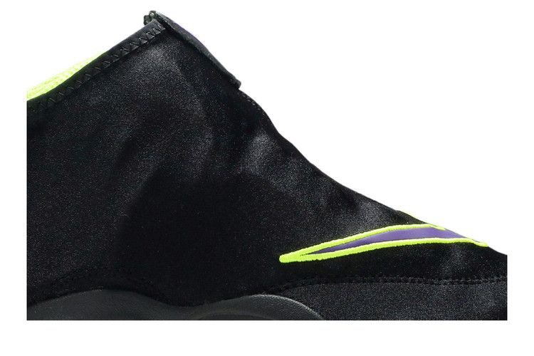 Nike Air Zoom Flight '98 The Glove Lakers