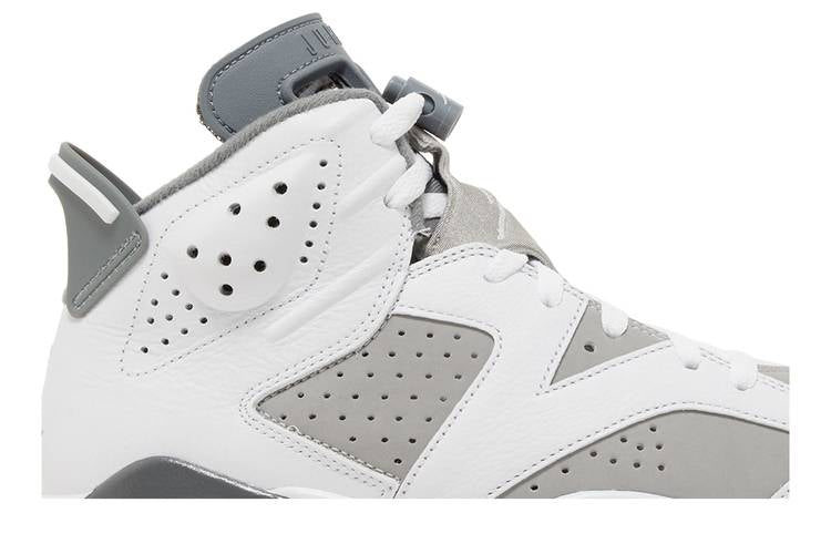 Jordan 6 Retro Cool Grey