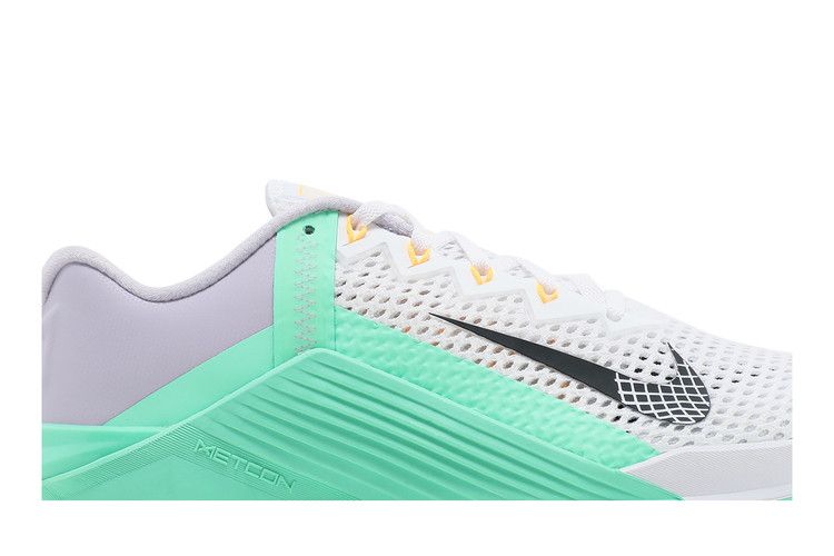 Nike Metcon 6 White Infinite Lilac Green (Women's)
