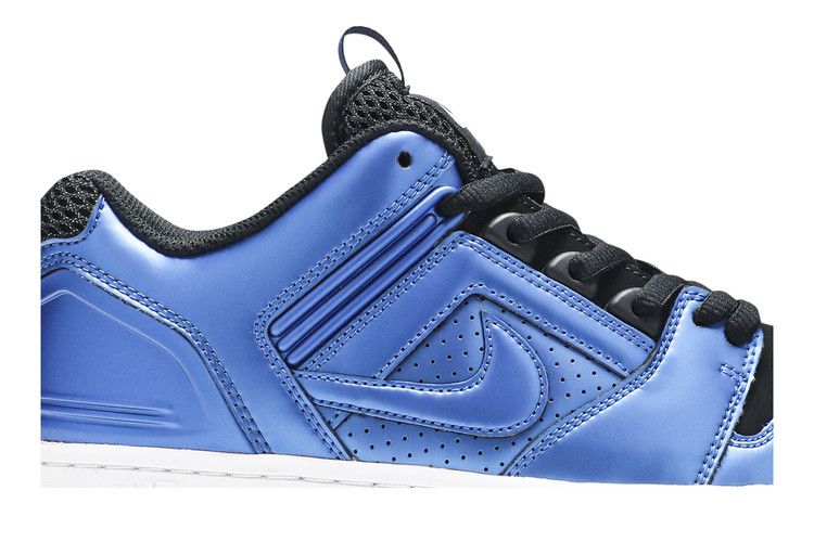 Nike SB Air Force 2 Low Foamposite