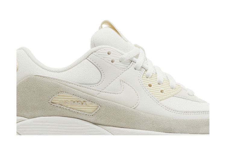 Nike Air Max 90 LV9 Sail Light Orewood (Women's)