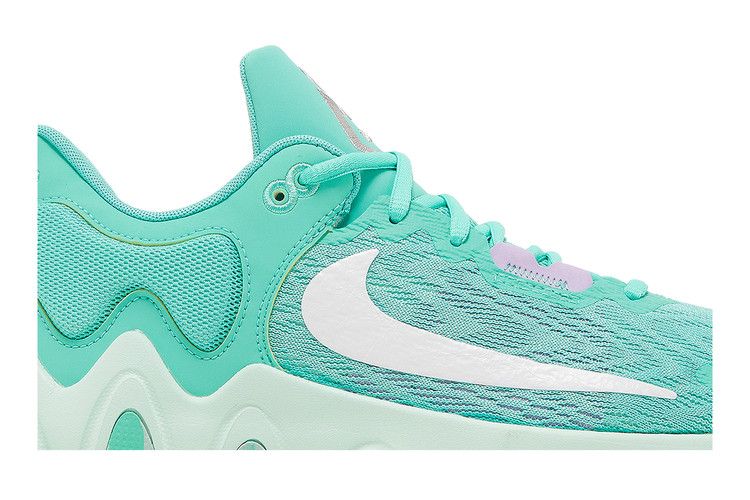Nike Giannis Immortality 2 Mint