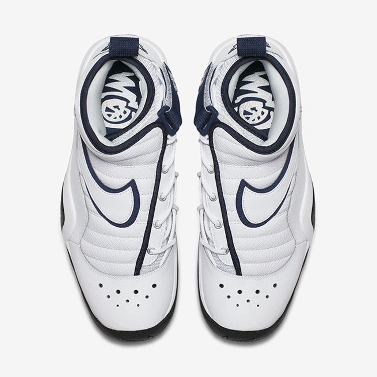 Nike Shake N'Destrukt White Navy