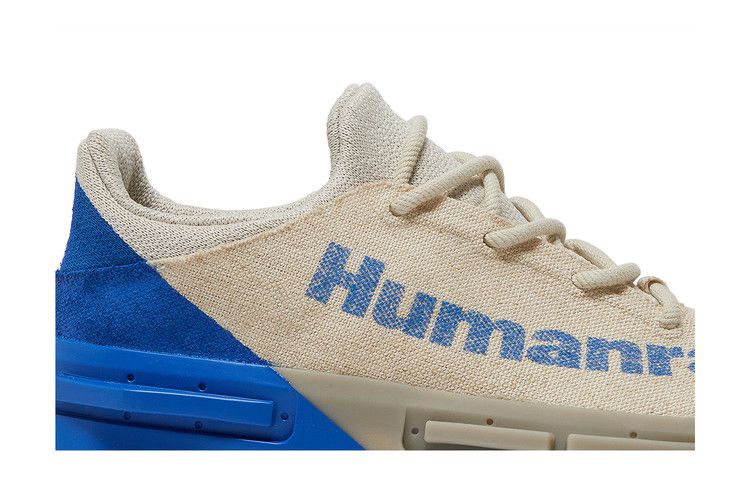 adidas NMD S1 Pharrell Humanrace Mahbs Oatmeal