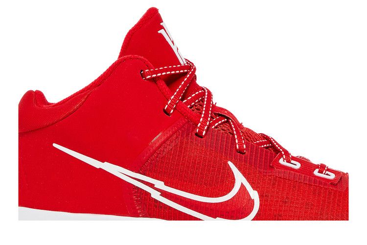 Nike Kyrie Flytrap 4 University Red