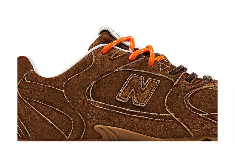 New Balance 530 SL Miu Miu Cinnamon (Women's)