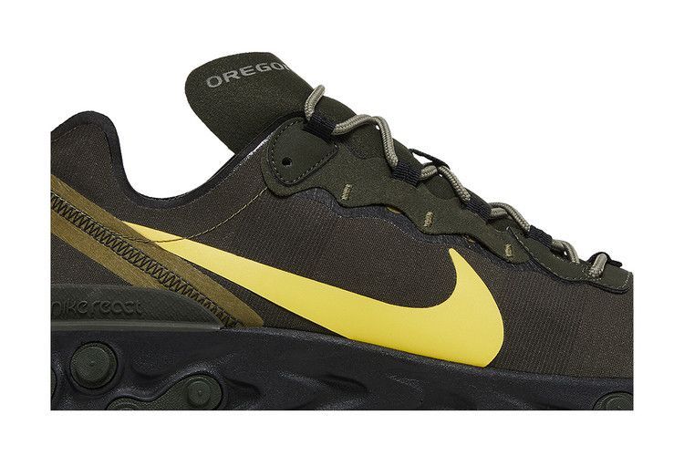 Nike React Element 55 Oregon