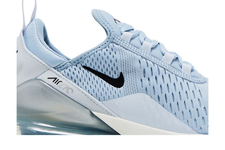Nike Air Max 270 Light Armory Blue (Women's)