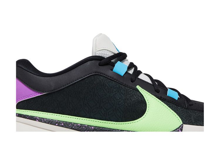 Nike Zoom Freak 5 Made In Sepolia