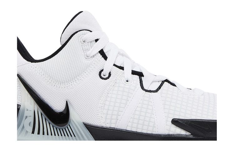 Nike LeBron Witness 7 TB White Black