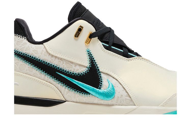 Nike Zoom LeBron NXXT Gen AMPD Liverpool FC (Translucent Sole)