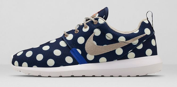 Nike Roshe Run NYC (2014)