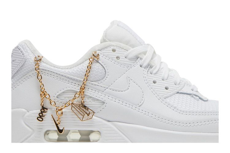 Nike Air Max 90 Premium Lucky Charms (Women's)