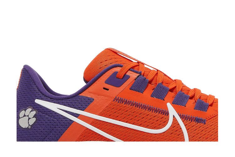 Nike Air Zoom Pegasus 38 Clemson Tigers