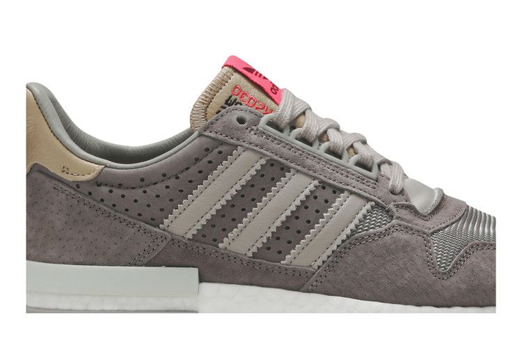adidas ZX 500 RM Sand Brown